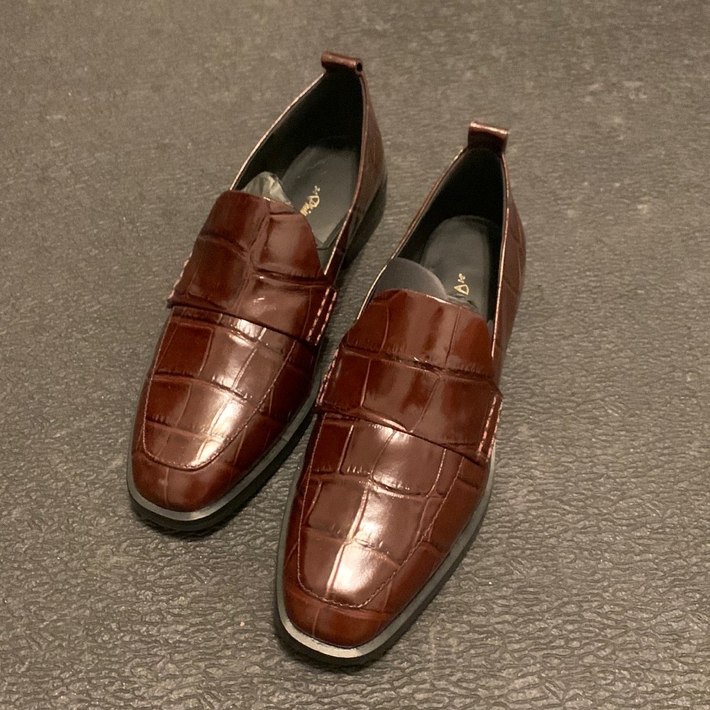 Phillip Lim Alexa loafer (SHF9-T6030CR). NIB.